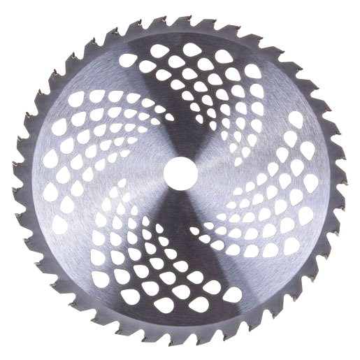 Tırpan Bıçağı - Elmas Uçlu Daire Testere - 40D 255 x 25.4 x 1.3 mm