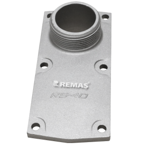 Pompa Emiş Flanşı - Emiş Kapağı PALMERA PA15T Su Motoru