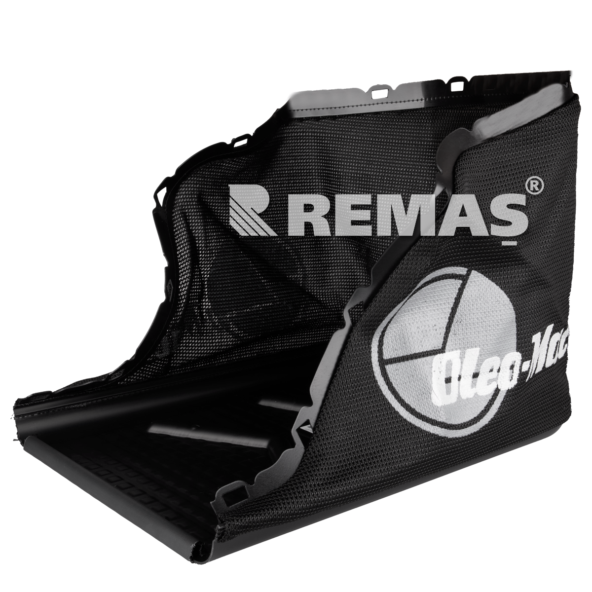 Çim Sepeti Filesi OLEOMAC G48PK - G48TK - G48TKE - G53TKE Çim Biçme Makineleri