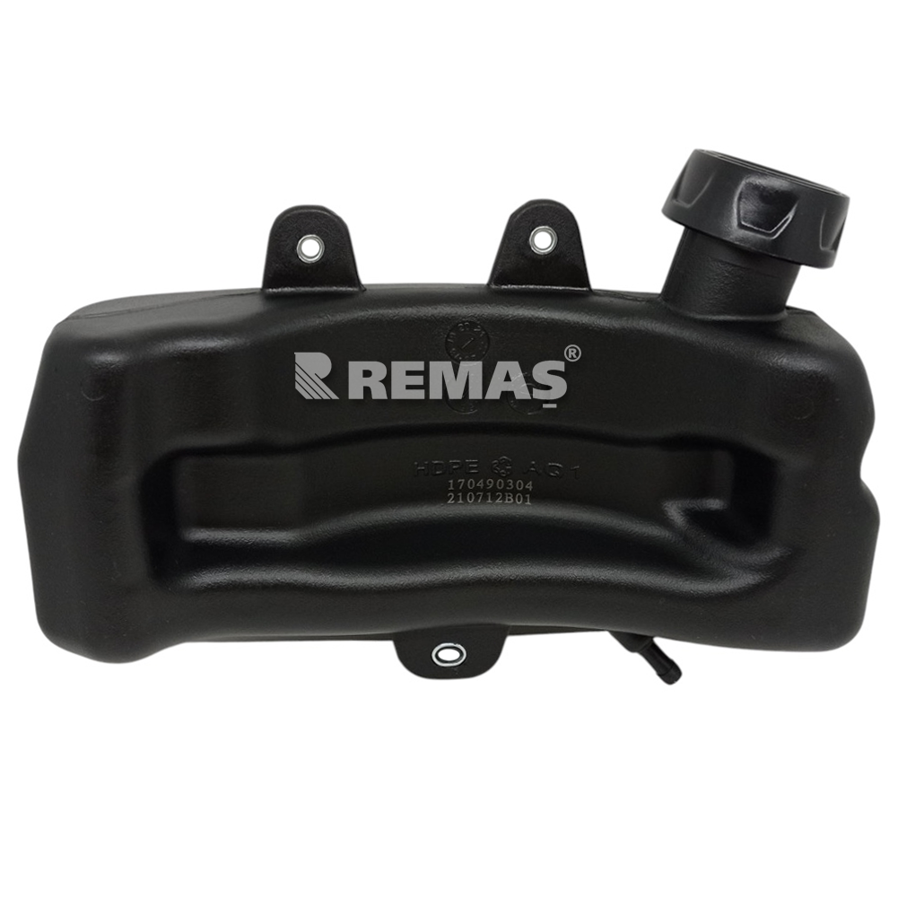 Benzin Deposu EMAK K805 Dikey Milli Çim Biçme Motorları