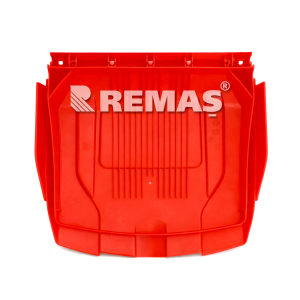 Çim Sepet Kapağı OLEOMAC G48PK - G48TK - G53PK - G53TK - G53TK ALL ROAD EXA4 Çim Biçme Makineleri