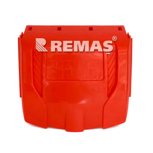 Çim Sepet Kapağı OLEOMAC G48PK - G48TK - G53PK - G53TK - G53TK ALL ROAD EXA4 Çim Biçme Makineleri