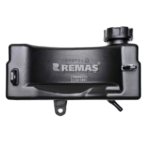 Benzin Deposu EMAK K700 - K800 Dikey Milli Çim Biçme Motorları