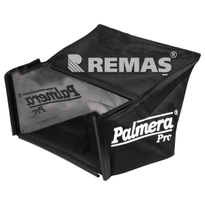 Çim Sepet Filesi PALMERA PAL40SC Çim Havalandırma Makinesi