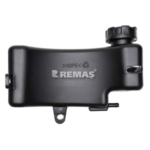 Benzin Deposu EMAK K500 - K600 - K650 Dikey Milli Çim Biçme Motorları