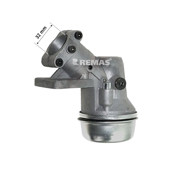 Dişli Grubu Komple Ø32 10T OLEOMAC 753T - 755 MASTER - BC530T Tırpan