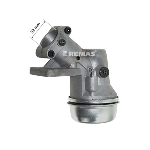 Dişli Grubu Komple Ø32 10T OLEOMAC 753T - 755 MASTER - BC530T Tırpan