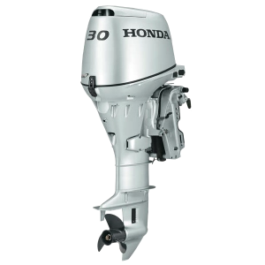 Honda BF 30 DK2 SRTU Deniz Motoru - 30 HP - Kısa - Marşlı - R/C - P/T