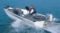 Honda BF 30 DK2 SRTU Deniz Motoru - 30 HP - Kısa - Marşlı - R/C - P/T