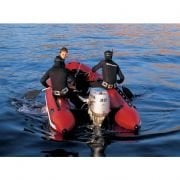 Honda BF 30 DK2 LHGU Deniz Motoru - 30 HP - Uzun - Marşlı - Manuel - G/A