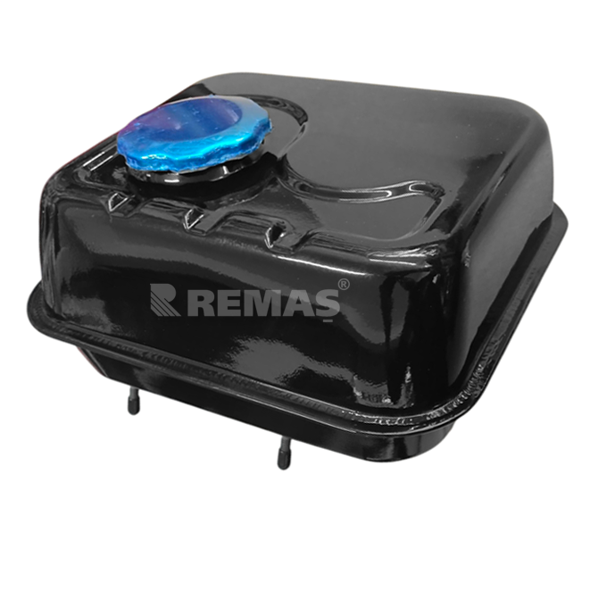 Yakıt Benzin Deposu 5,5 HP - 6,5 HP - 7 HP Benzinli Motorlar