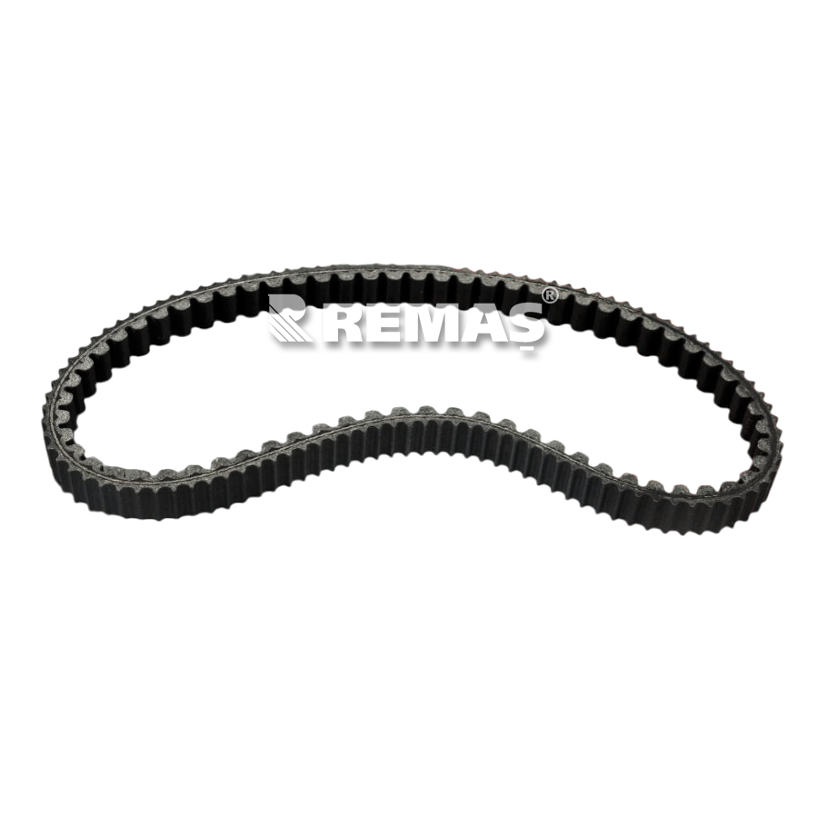 Kayış Antrac 200 SMART Çapa Makinesi