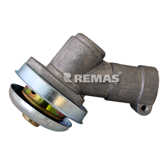 Dişli Grubu Komple Ø28 9T Çin Malı HYX52 - OLEOMAC BCH40T - BHC400T - HONDA AMT450 Yan Tip Tırpanlar