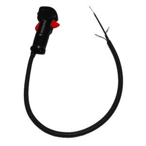 Kabze Komple PALMERA CG430 - CG520 Tırpan
