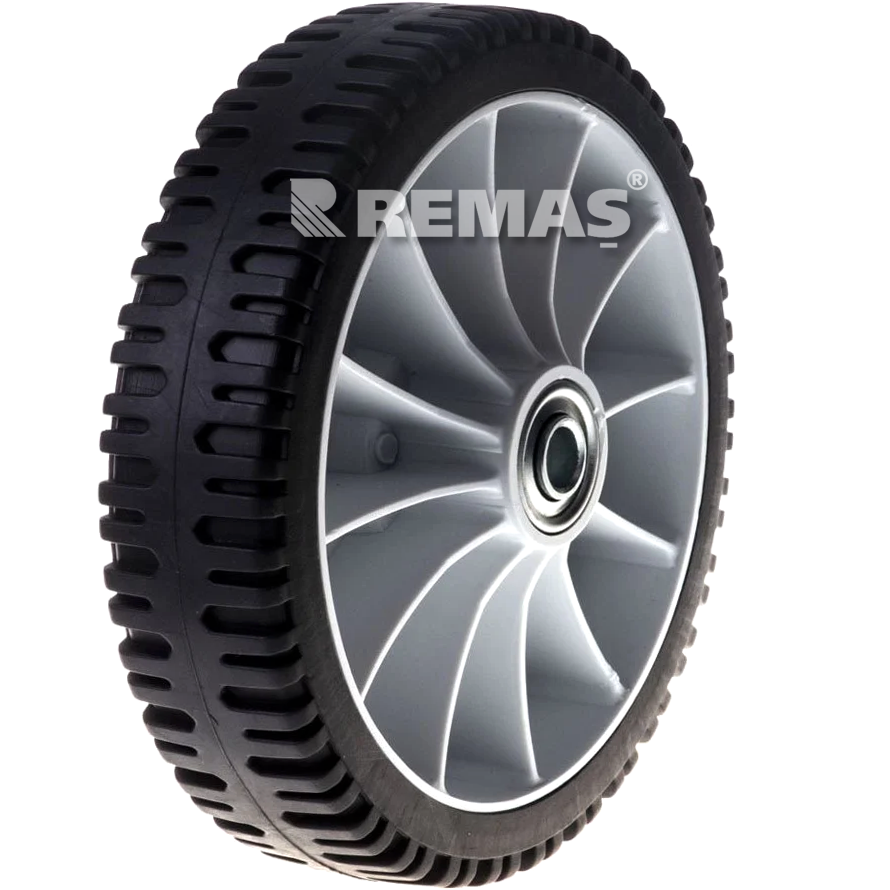 Teker Kit WEIBANG 453HE - 454HB - 455HC - 455SC - 456SCVE Çim Biçme Makineleri