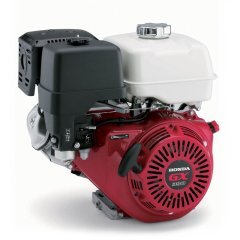 Weibang WBSH 8013H Honda Benzinli Motorlu 13 HP Dal Parçalama Yaprak Öğütme Talaş Makinesi