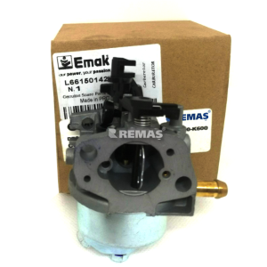 Karbüratör Oleomac G48PK - G48TK (EMAK K500 - K600 Motorlu) Çim Biçme Makinesi