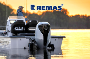 Honda BF 225 D XDU Elektronik Deniz Motoru 225 HP Extra Uzun - Marşlı  R/C  P/T Hidrolik