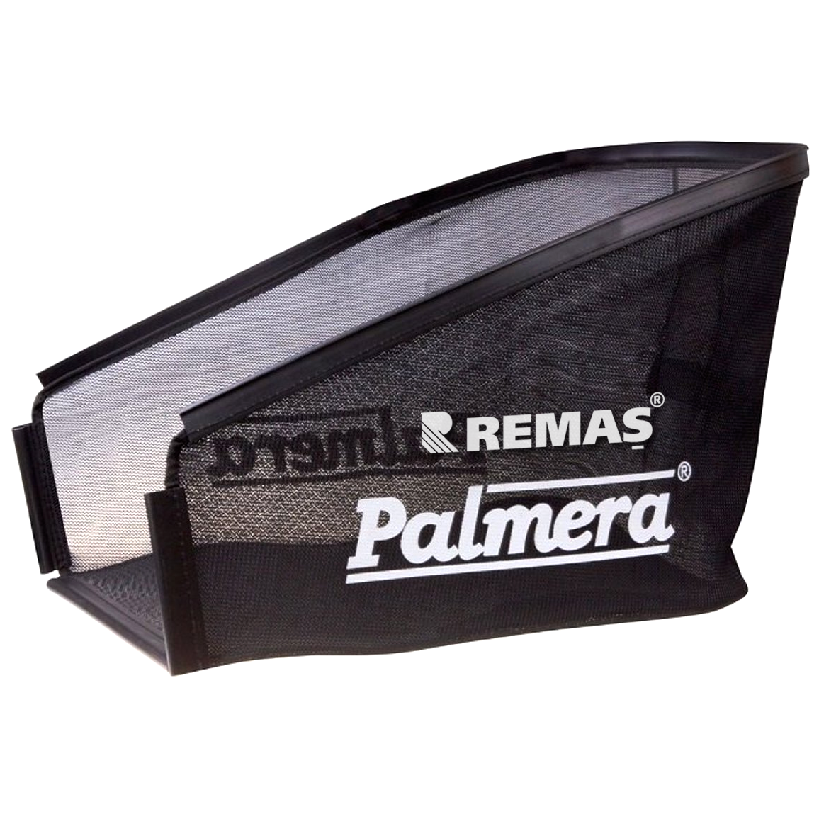 Çim Sepeti Filesi PALMERA DM53 Çim Biçme Makinesi