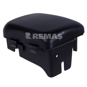 Hava Filtre Kapak Ve Yatağı  PALMERA PT160 Tekerlekli Ot Tırpanı