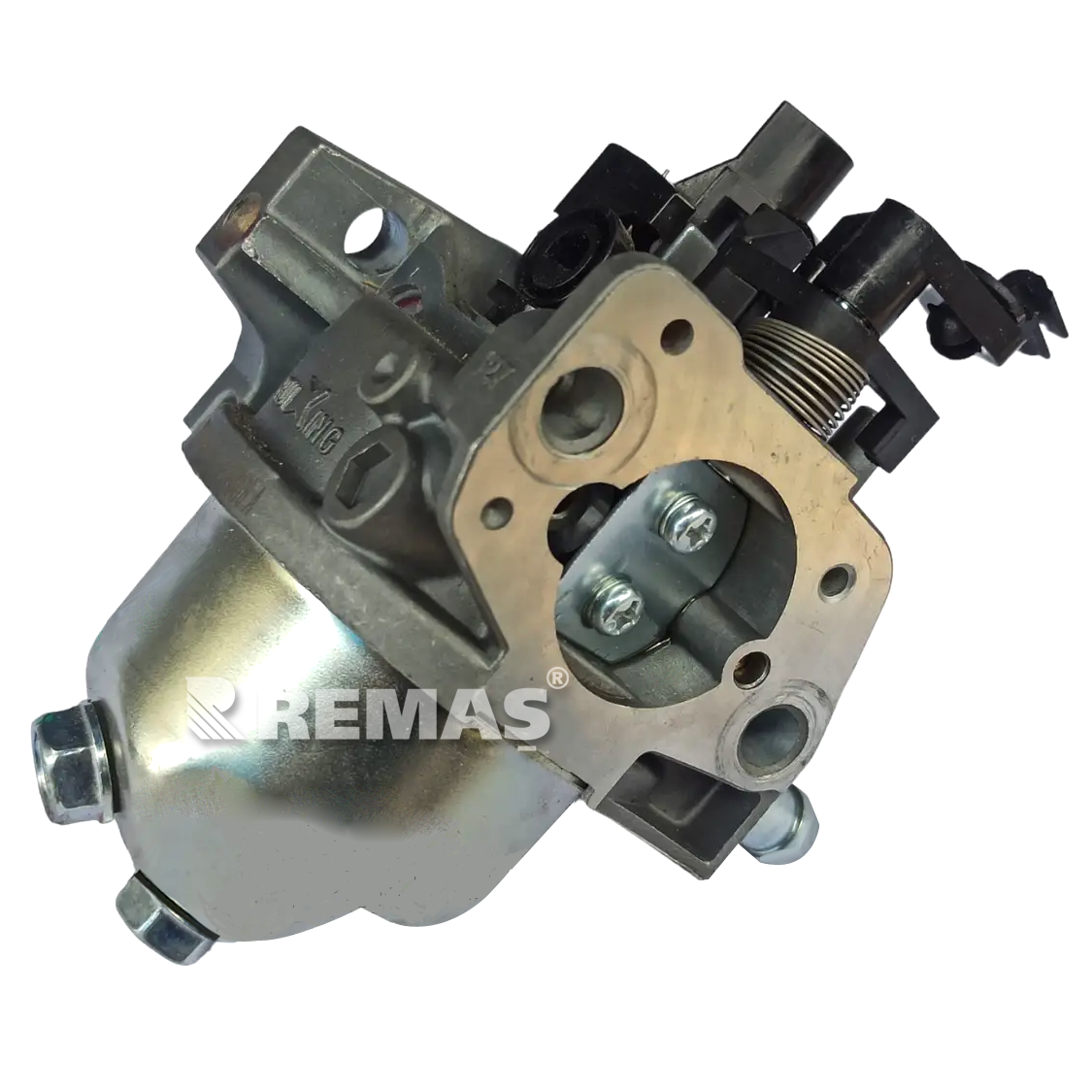 Karbüratör Oleomac G48PK - G48TK (EMAK K605 Motorlu) Çim Biçme Makinesi