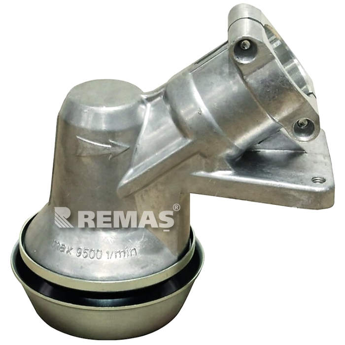 Dişli Grubu Komple - Redüktör Ø32 10T OLEOMAC 753T-  755Master - BC530T Tırpanlar