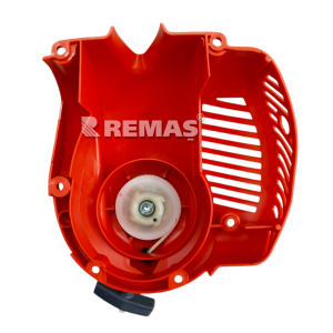 Starter Kapak Komple Oleomac HC247P Çit Biçme Makinesi