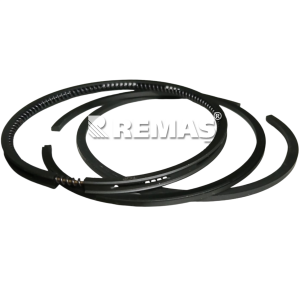 Segman Set 0,50 mm 72,50 mm LOMBARDINI LGA226