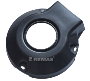Kayış Muhafazası Ön OLEOMAC G48TK - G53TK  EFCO LR53TK Çim Biçme Makinesi