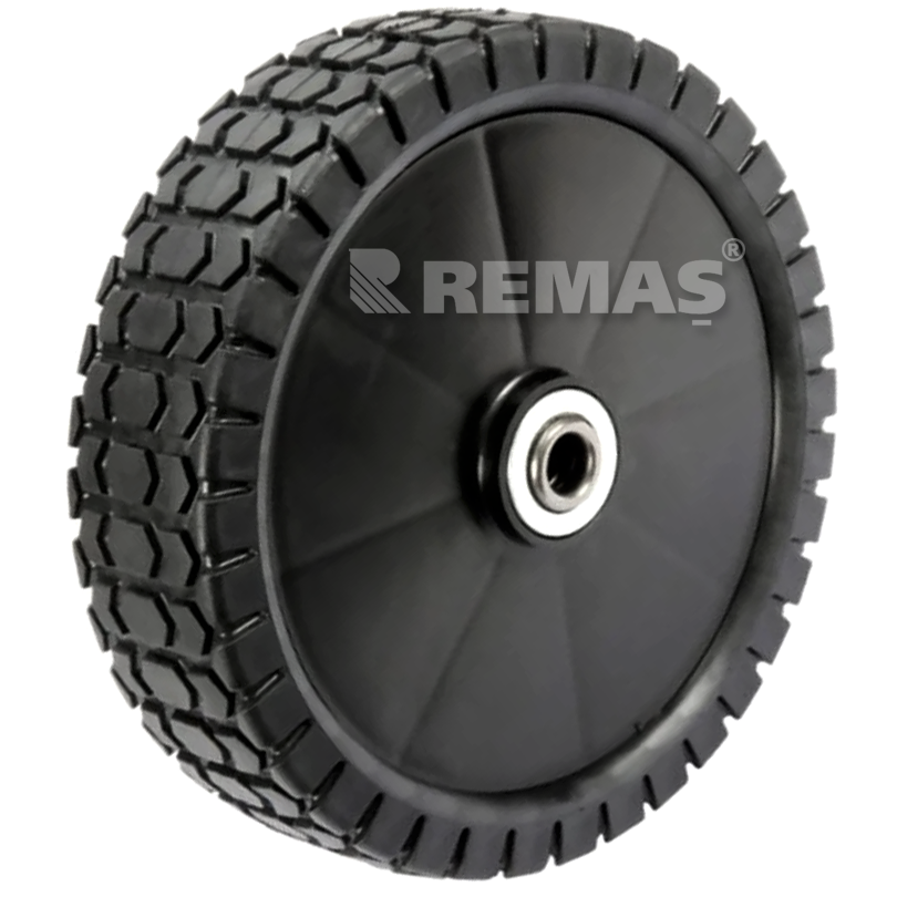 Ön Teker HONDA HLM530 CP - HLM530 CS - HLM570 CS Çim Biçme Makineleri