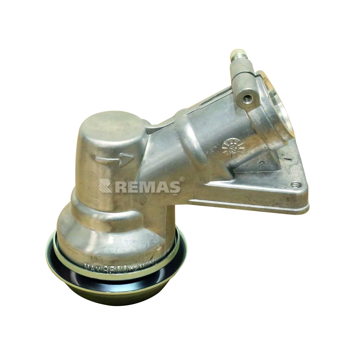 Dişli Grubu Komple Ø26 7T OLEOMAC 453 BP Tırpan