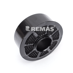 Hava Filtre Elemanı Kartuş ANTOR 3LD450 - 3LD510 - 4LD640 - 4LD820 Dizel Motorlar