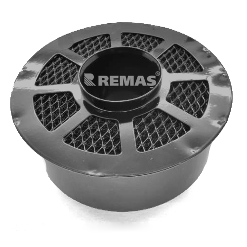Hava Filtre Elemanı Kartuş ANTOR 3LD450 - 3LD510 - 4LD640 - 4LD820 Dizel Motorlar