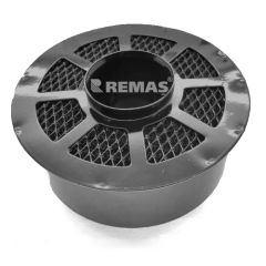 Hava Filtre Elemanı Kartuş ANTOR 3LD510 - 4LD640 - 4LD820 Dizel Motorlar