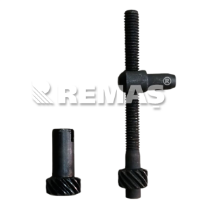 Zincir Germe Vidası OLEOMAC GSH400 - GSH51 - GSH510 - GSH56 - GSH560 Testereler