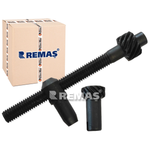 Zincir Germe Vidası OLEOMAC GSH400 - GSH51 - GSH510 - GSH56 - GSH560 Testereler