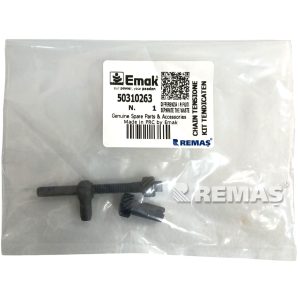 Zincir Germe Vidası OLEOMAC GSH400 - GSH51 - GSH510 - GSH56 - GSH560 Testereler
