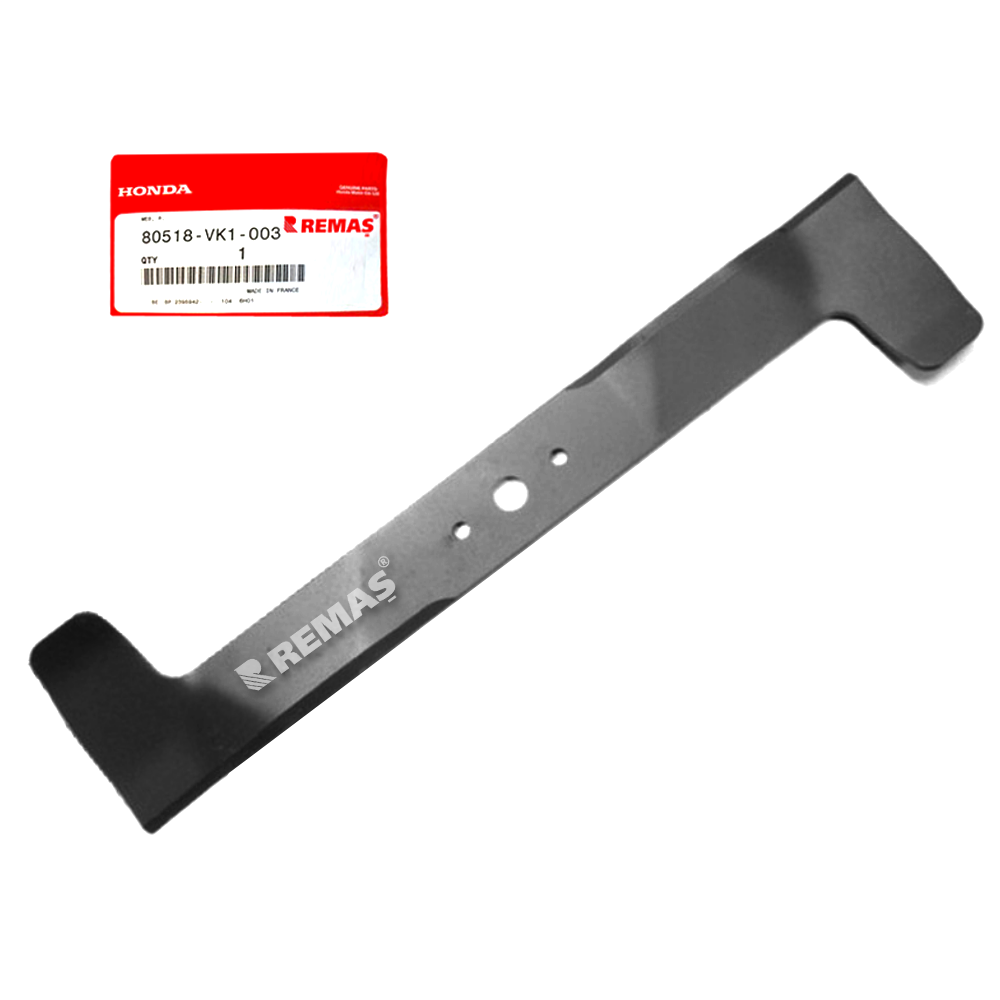Bıçak Sağ HONDA HF2417 - HF2620 - HF2622 -HF2625 Çim Traktörü