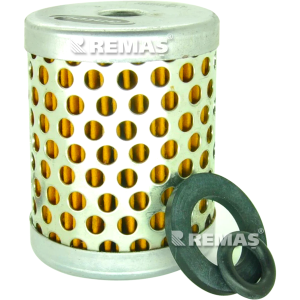 Yakıt Filtresi ANTOR 6LD360 - 6LD400 Motor