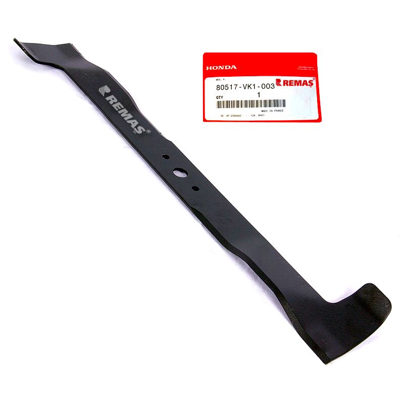 Bıçak Sol HONDA HF2417 - HF2620 - HF2622 -HF2625 Çim Traktörü