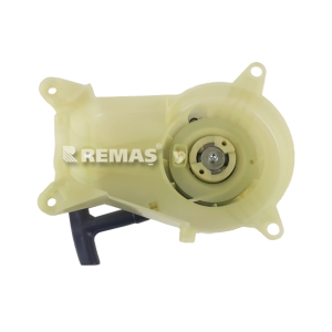 Starter Kapak Komple OLEOMAC BV300 Yaprak Üfleme Makinesi