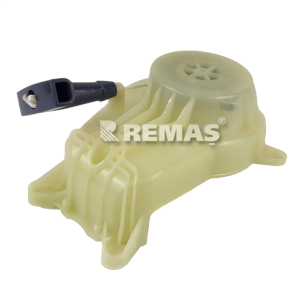 Starter Kapak Komple OLEOMAC BV300 Yaprak Üfleme Makinesi