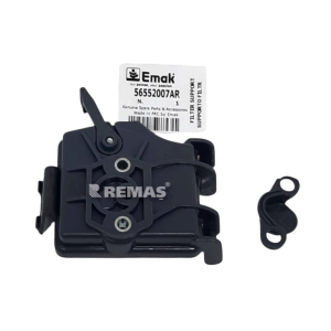 Hava Filtresi Yatağı OLEOMAC BV300 Yaprak Üfleme Makinesi