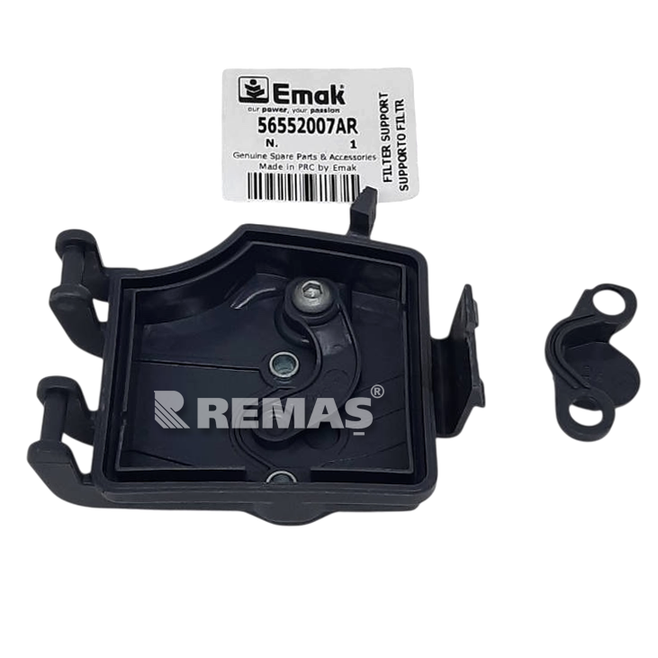 Hava Filtresi Yatağı OLEOMAC BV300 Yaprak Üfleme Makinesi