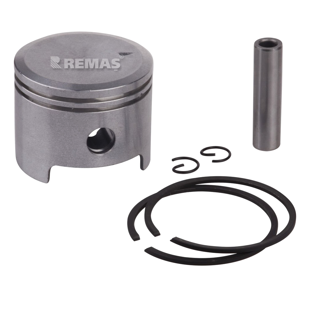 Piston Segman Set 48mm PALMERA CG63 - BG63 Tırpanlar