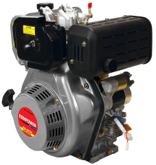 REMPOWER 186 FA MARŞLI 10 HP DİZEL MOTOR