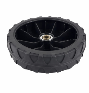 Ön Teker Ø180 mm OLEOMAC G48TK - G48TKE Çim Biçme Makinesi