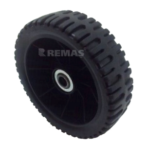 Ön Teker Ø180 mm OLEOMAC G48TK - G48TKE Çim Biçme Makinesi