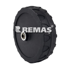 Ön Teker Ø180 mm OLEOMAC G48TK - G48TKE Çim Biçme Makinesi