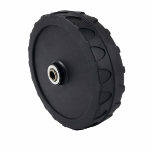 Ön Teker Ø180 mm OLEOMAC G48TK - G48TKE Çim Biçme Makinesi